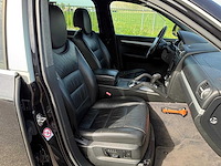 2004 porsche cayenne 4.5 turbo personenauto - afbeelding 11 van  22