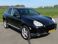 2004 porsche cayenne 4.5 turbo personenauto - afbeelding 19 van  22