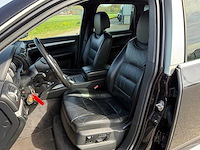 2004 porsche cayenne 4.5 turbo personenauto - afbeelding 21 van  22