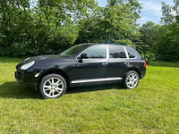 2004 porsche cayenne automaat 3.2 personenauto - afbeelding 1 van  9