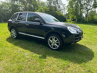 2004 porsche cayenne automaat 3.2 personenauto - afbeelding 2 van  9