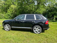 2004 porsche cayenne automaat 3.2 personenauto - afbeelding 3 van  9