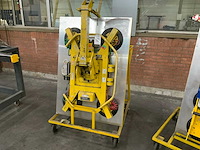 2004 power-grip vacuümheffer - afbeelding 1 van  6