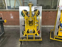 2004 power-grip vacuümheffer - afbeelding 2 van  6