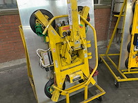 2004 power-grip vacuümheffer - afbeelding 3 van  6