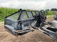 2004 prinoth leitwolf agripower rupstractor / bulldozer - afbeelding 16 van  56