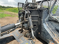 2004 prinoth leitwolf agripower rupstractor / bulldozer - afbeelding 19 van  56