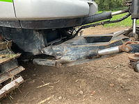 2004 prinoth leitwolf agripower rupstractor / bulldozer - afbeelding 20 van  56