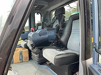 2004 prinoth leitwolf agripower rupstractor / bulldozer - afbeelding 22 van  56