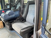 2004 prinoth leitwolf agripower rupstractor / bulldozer - afbeelding 24 van  56