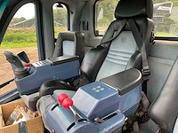 2004 prinoth leitwolf agripower rupstractor / bulldozer - afbeelding 25 van  56