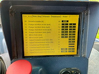 2004 prinoth leitwolf agripower rupstractor / bulldozer - afbeelding 29 van  56