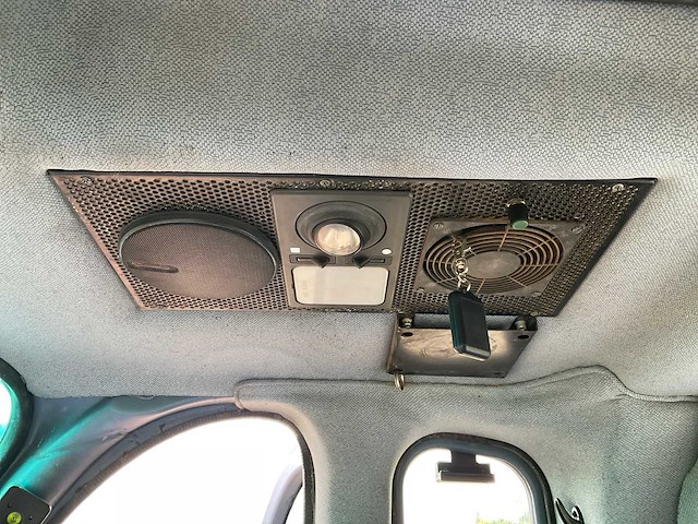 2004 prinoth leitwolf agripower rupstractor / bulldozer - afbeelding 32 van  56