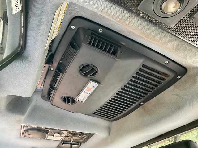 2004 prinoth leitwolf agripower rupstractor / bulldozer - afbeelding 34 van  56