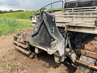 2004 prinoth leitwolf agripower rupstractor / bulldozer - afbeelding 38 van  56