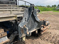 2004 prinoth leitwolf agripower rupstractor / bulldozer - afbeelding 39 van  56