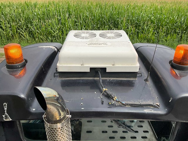 2004 prinoth leitwolf agripower rupstractor / bulldozer - afbeelding 44 van  56