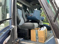 2004 prinoth leitwolf agripower rupstractor / bulldozer - afbeelding 47 van  56