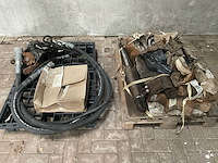 2004 prinoth leitwolf agripower rupstractor / bulldozer - afbeelding 48 van  56