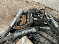 2004 prinoth leitwolf agripower rupstractor / bulldozer - afbeelding 49 van  56