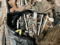 2004 prinoth leitwolf agripower rupstractor / bulldozer - afbeelding 51 van  56