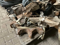 2004 prinoth leitwolf agripower rupstractor / bulldozer - afbeelding 53 van  56