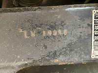 2004 prinoth leitwolf agripower rupstractor / bulldozer - afbeelding 54 van  56