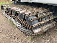 2004 prinoth leitwolf agripower rupstractor / bulldozer - afbeelding 8 van  56