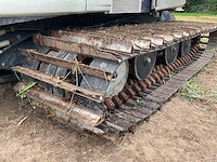 2004 prinoth leitwolf agripower rupstractor / bulldozer - afbeelding 4 van  56