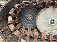 2004 prinoth leitwolf agripower rupstractor / bulldozer - afbeelding 6 van  56