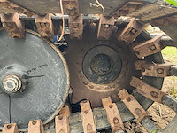 2004 prinoth leitwolf agripower rupstractor / bulldozer - afbeelding 7 van  56