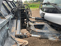 2004 prinoth leitwolf agripower rupstractor / bulldozer - afbeelding 9 van  56