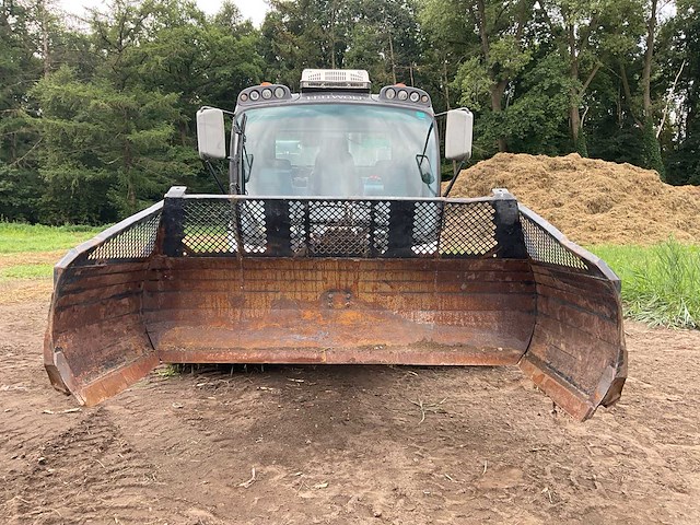 2004 prinoth leitwolf agripower rupstractor / bulldozer - afbeelding 12 van  56