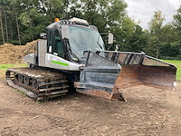 2004 prinoth leitwolf agripower rupstractor / bulldozer - afbeelding 23 van  56