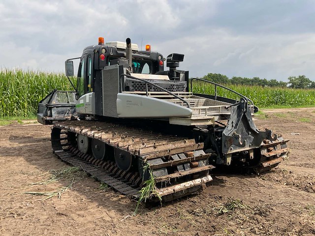 2004 prinoth leitwolf agripower rupstractor / bulldozer - afbeelding 34 van  56