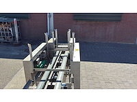 2004 prinzen psp 30/150 rb eieren inpakmachine - afbeelding 3 van  27