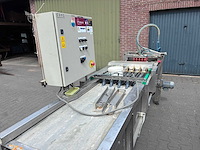 2004 prinzen psp 30/150 rb eieren inpakmachine - afbeelding 4 van  27