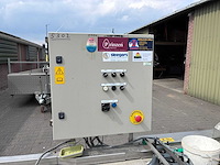 2004 prinzen psp 30/150 rb eieren inpakmachine - afbeelding 7 van  27