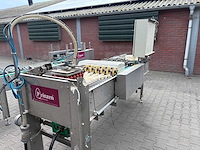 2004 prinzen psp 30/150 rb eieren inpakmachine - afbeelding 8 van  27