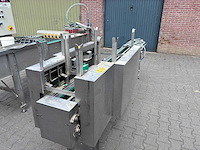 2004 prinzen psp 30/150 rb eieren inpakmachine - afbeelding 10 van  27