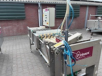 2004 prinzen psp 30/150 rb eieren inpakmachine - afbeelding 11 van  27