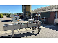 2004 prinzen psp 30/150 rb eieren inpakmachine - afbeelding 1 van  27