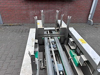 2004 prinzen psp 30/150 rb eieren inpakmachine - afbeelding 14 van  27
