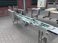 2004 prinzen psp 30/150 rb eieren inpakmachine - afbeelding 15 van  27