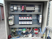 2004 prinzen psp 30/150 rb eieren inpakmachine - afbeelding 16 van  27