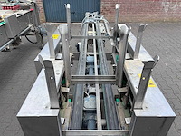 2004 prinzen psp 30/150 rb eieren inpakmachine - afbeelding 18 van  27