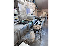 2004 prinzen psp 30/150 rb eieren inpakmachine - afbeelding 12 van  27