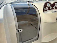 2004 quicksilver 650 cruiser speedboot - afbeelding 7 van  21