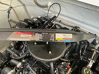 2004 quicksilver 650 cruiser speedboot - afbeelding 17 van  21
