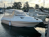 2004 quicksilver 650 cruiser speedboot - afbeelding 16 van  21